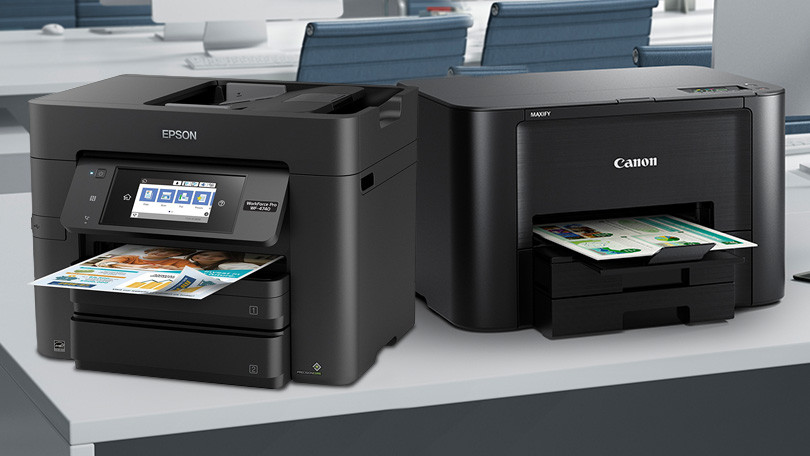 Printers For Mac